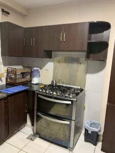 2H Amplio Departamento Zona Norte