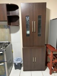 2H Amplio Departamento Zona Norte