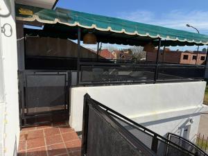 The Surf House- Departamento Faro Norte