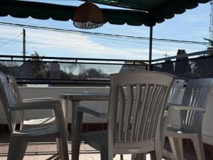 The Surf House- Departamento Faro Norte