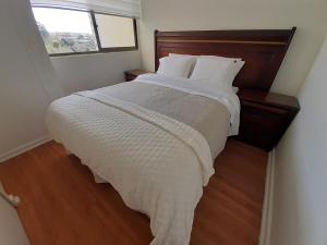 Acogedor departamento en Viña del mar