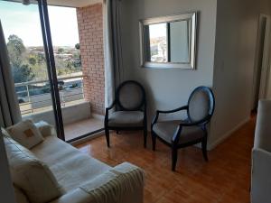 Acogedor departamento en Viña del mar