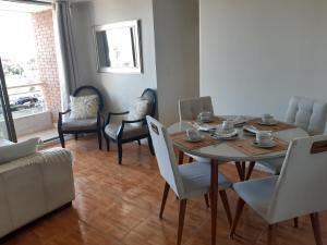 Acogedor departamento en Viña del mar