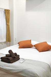 BSY401 Iriya 4 Min, Private Kitchen and Living Room, Ideal for Longer Visits, Sleeps 4