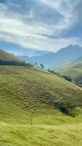 Vista para Pico dos Marins