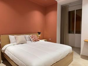 Central Flat Medina Tétouan 2 min Feddan Square,2BR