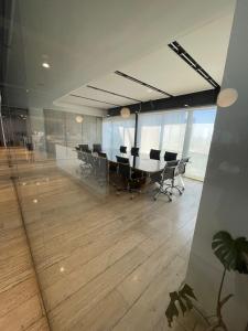 Loft in Anzures with Gym & Coworking Space