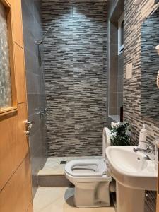 Central Flat Medina Tétouan 2 min Feddan Square,2BR