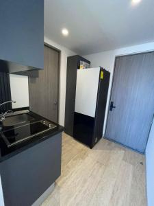 Loft in Anzures with Gym & Coworking Space