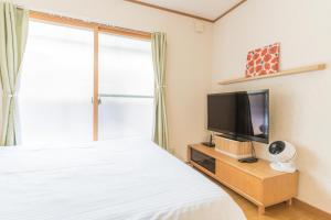 Ken House Kyoto Shijo Omiya