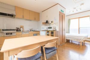 Ken House Kyoto Shijo Omiya