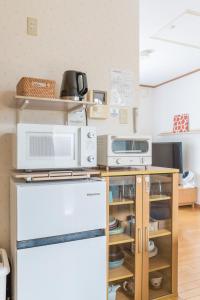 Ken House Kyoto, Entire Private 2BR House 50 sqm near Nijo Castle