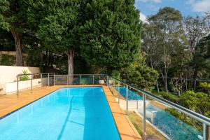 Spacious Home in Tranquil Eastern Sydney