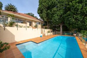 Spacious Home in Tranquil Eastern Sydney