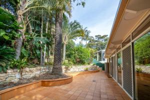 Spacious Home in Tranquil Eastern Sydney