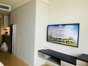 O Zoli Citadine Halong