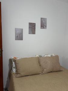 Apartamento Doce Alegria