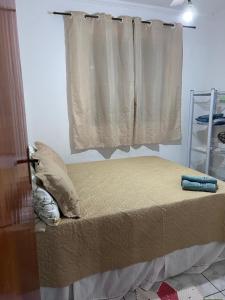 Apartamento Doce Alegria