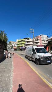 Apartamentos 10m Mar Bombinhas - Morada de Praia Suítes
