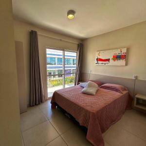 Apartamentos 10m Mar Bombinhas - Morada de Praia Suítes