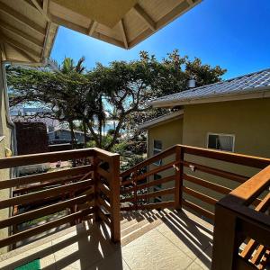 Apartamentos 10m Mar Bombinhas - Morada de Praia Suítes