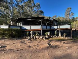 K2 River Island Nature Retreat