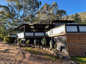 K2 River Island Nature Retreat