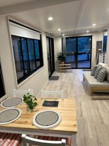 K2 River Island Nature Retreat