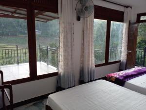 Ella River Breeze Homestay