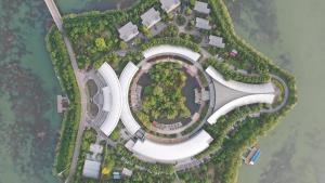 Shougang Qian'an Conference Center