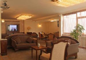 Fatih Resadiye Hotel