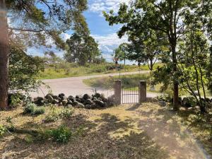 6 person holiday home in ROCKNEBY-By Traum