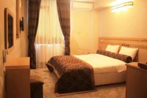 Fatih Resadiye Hotel