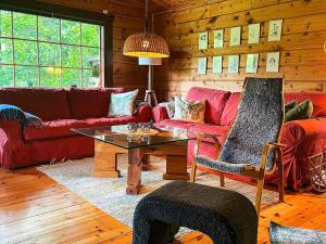 6 person holiday home in blentarp-By Traum