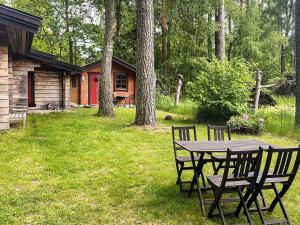 6 person holiday home in blentarp-By Traum