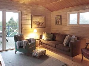 7 person holiday home in INGARÖ-By Traum