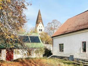 5 person holiday home in STENKYRKA