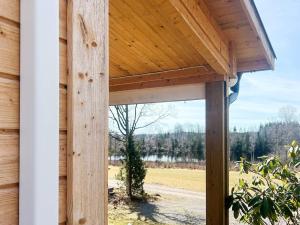 6 person holiday home in RÖRVIK