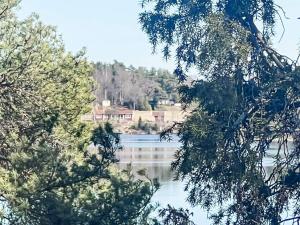 6 person holiday home in RÖRVIK