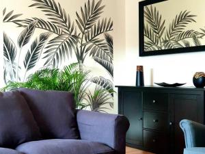 Maisons de vacances Charmant gite 80m² proche frontiere belge, jardin privatif, terrasse, tout inclus, 2 chambres, WiFi - FR-1-510-133 : photos des chambres