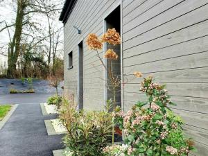Maisons de vacances Charmant gite 80m² proche frontiere belge, jardin privatif, terrasse, tout inclus, 2 chambres, WiFi - FR-1-510-133 : Maison de Vacances