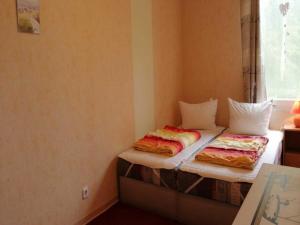 Boutique Bungalow in Insel Poel with terrace