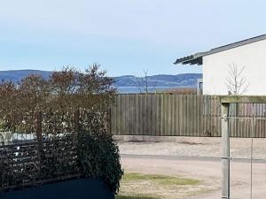 4 star holiday home in LAHOLM