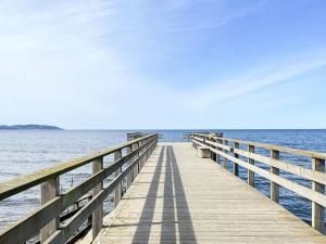 4 star holiday home in LAHOLM