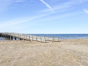 4 star holiday home in LAHOLM