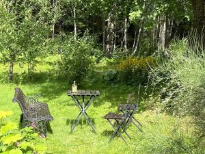 3 person holiday home in UDDEVALLA-By Traum