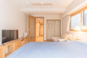 Ken Hotel Tokyo Shinjuku