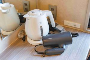 Hotel Underground Miyakojima