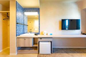 Hotel Underground Miyakojima