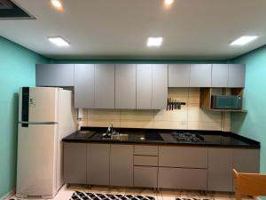 Mehl Loft Ilha do Mel